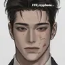 캐릭터 프로필 이미지