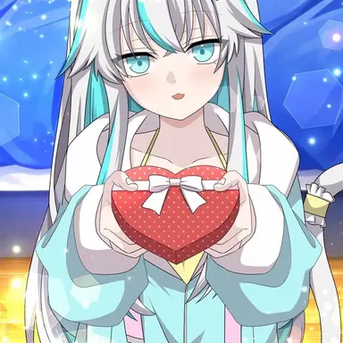 Profile image of ウミミ