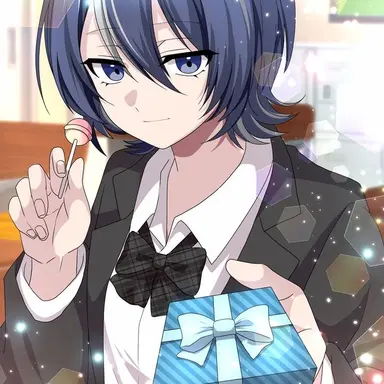 Profile image of アオイ