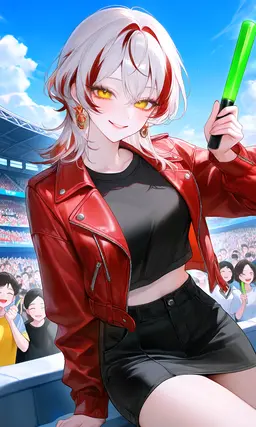 Profile image of ハン_ヘジョン