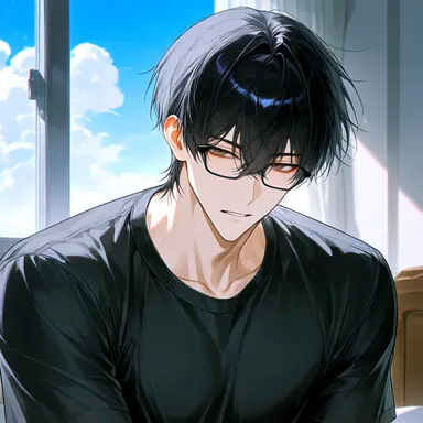 Profile image of ミン_ギョンホ