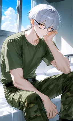 Profile image of チェ_スヒョク