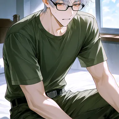 Profile image of チェ_スヒョク