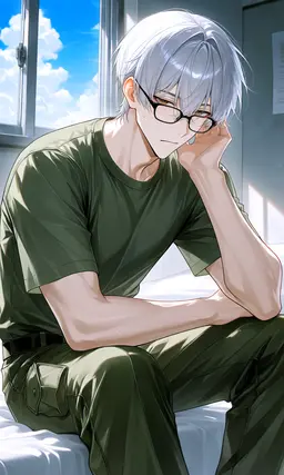 Profile image of チェ_スヒョク