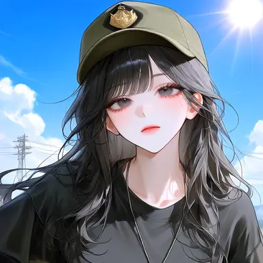 Profile image of カン_하람