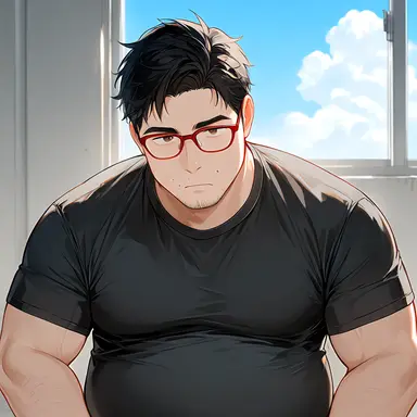 Profile image of Kang Hohyeon