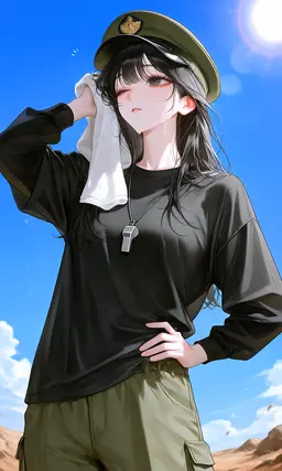 Profile image of カン_하람