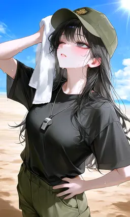 Profile image of カン_하람
