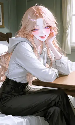 Profile image of チェ_イェソン