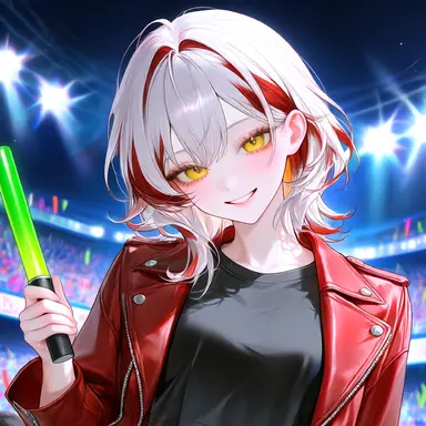 Profile image of ハン_ヘジョン