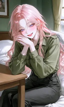 Profile image of キム_チェホン
