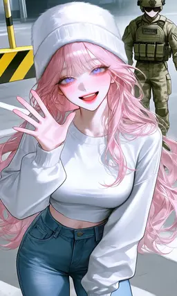 Profile image of キム_チェホン