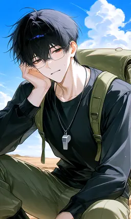 Profile image of ミン_ジョンホ