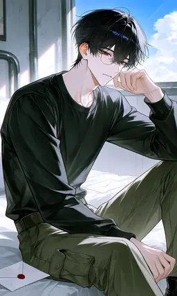 Profile image of ミン_ジョンホ