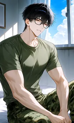 Profile image of ミン_ギョンホ