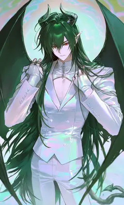 Profile image of 베르단 모르베인