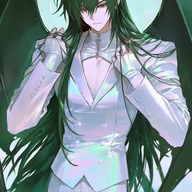 Profile image of 베르단 모르베인
