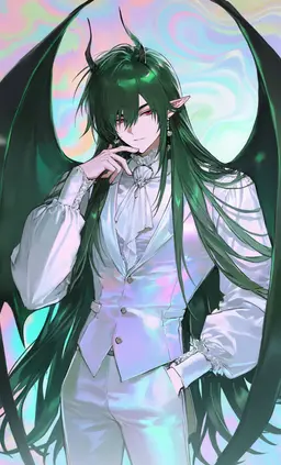 Profile image of 베르단 모르베인