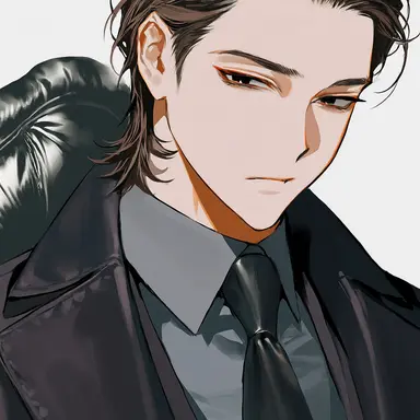 Profile image of 아이작