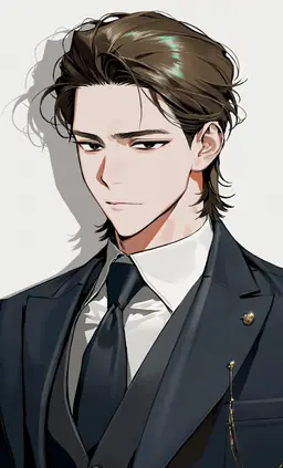 Profile image of 아이작