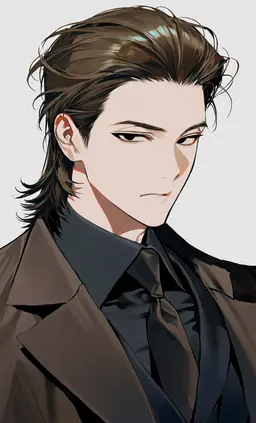 Profile image of 아이작