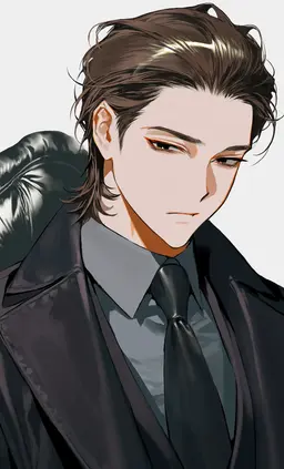 Profile image of 아이작