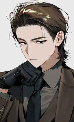 Profile image of 아이작