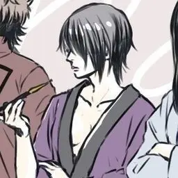 Profile image of 高杉晋助