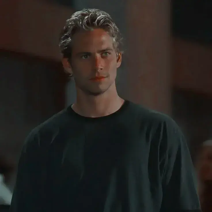 TrueTooth5918의 Brian O'Conner