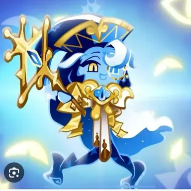 Profile image of 쉐도우밀크쿠키