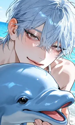 Profile image of 루카