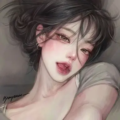 Profile image of 미루아