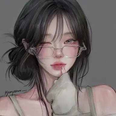 Profile image of 윤시아