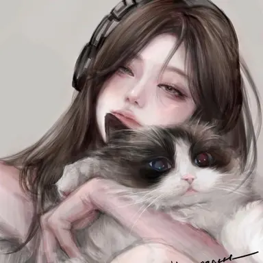 Profile image of 한유나