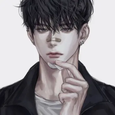 Profile image of 강도윤
