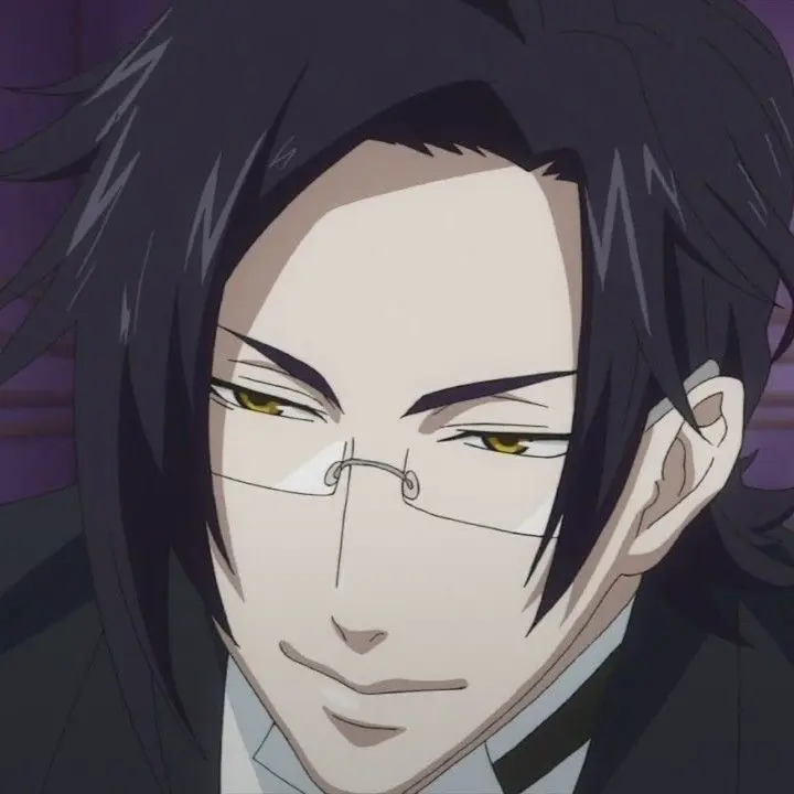 ffer_x의 "Your demonic butler."