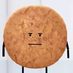 Profile image of 간장 쿠키