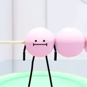 Profile image of 모든 핑크 쿠시댄고