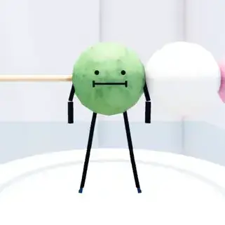 Profile image of 신호등 쿠시댄고