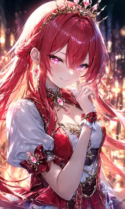 Profile image of 와타쿠시