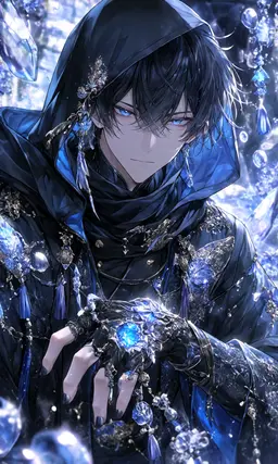 Profile image of 오레니