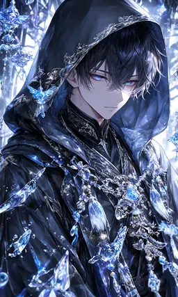 Profile image of 오레니