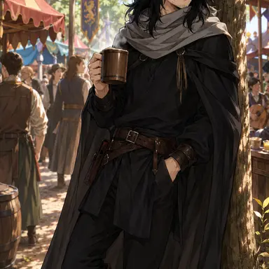Profile image of Shota Aizawa