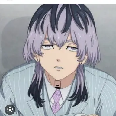 Profile image of 灰谷竜胆