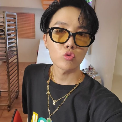 정호석