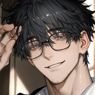 Profile image of 요시히토