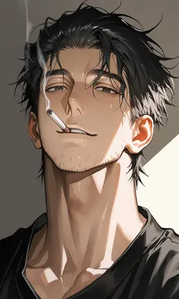 Profile image of 요시히토