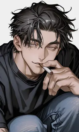 Profile image of 요시히토