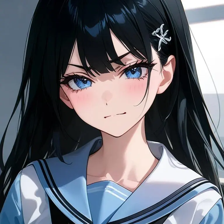 Koncha의 早苗