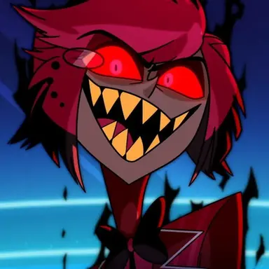 Profile image of Alastor